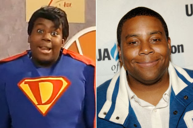 Tim’s View: I’ll watch TV so you don’t have to.: TV Actor Then and Now