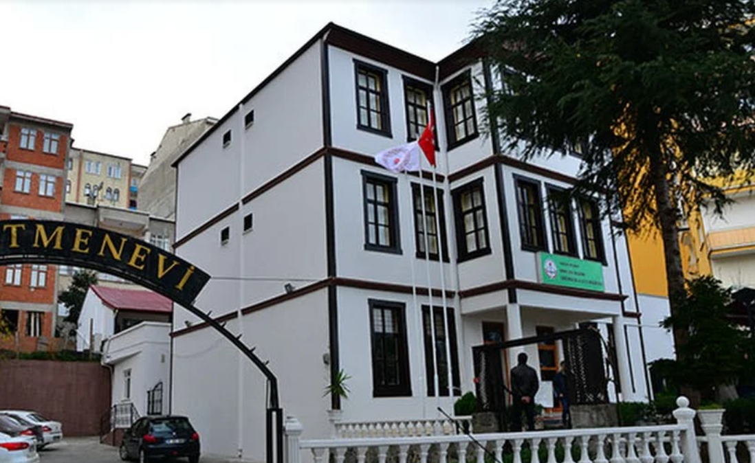 hakki zeki basaran ogretmenevi akcaabat trabzon hakki zeki basaran ogretmenevi akcaabat trabzon