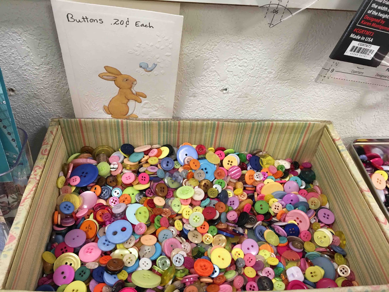 Cat Patches Quilt Shop Quilted Angel, Petaluma, California