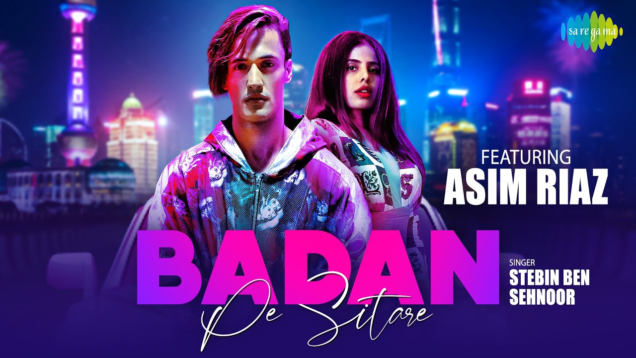 BADAN PE SITARE SONG LYRICS STEBIN BEN FREE SONG LYRICS HUB