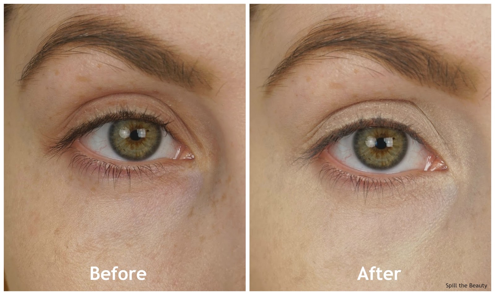 Tarte Shape Tape Contour Concealer Review, Comparison Swatches