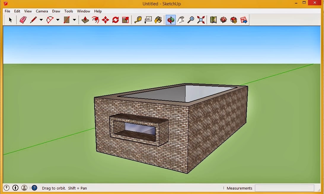 sketchup pro 2014 download with crack