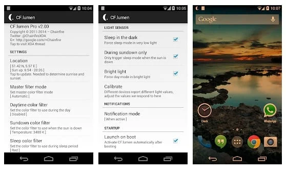 Cara Mengaktifkan 'Reading Mode' pada Android