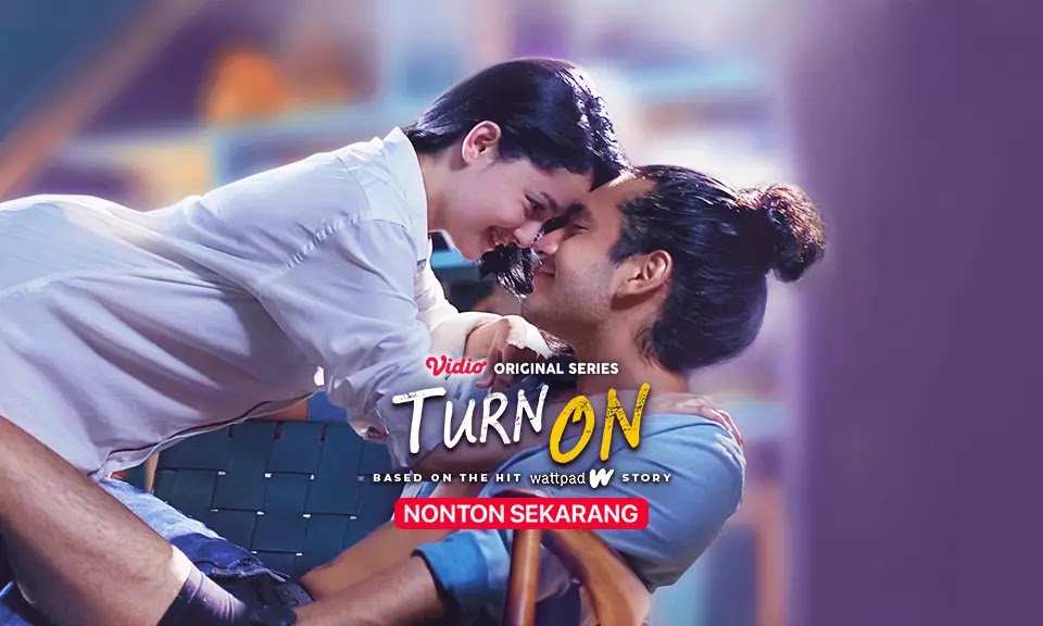 Turn On: The Series (2021) WEBDL