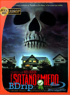 El sótano del miedo (1991) BDRIP 1080p Latino [GoogleDrive] chapelHD