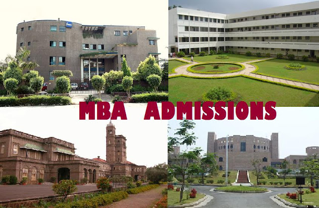 mba admission institutes