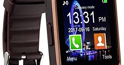 piqancy dz09 smartwatch