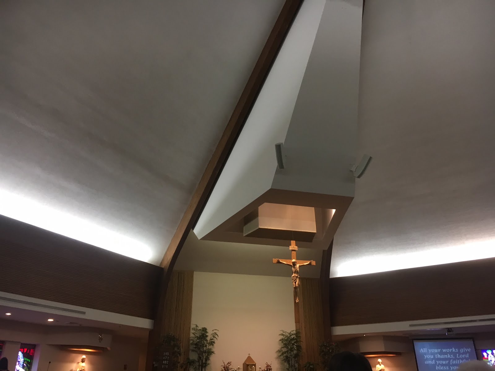 Saint Joseph Parish, Wakefield, Massachusetts