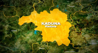 Harin Igabi: Akalla gawawwakin mutane 50 aka tsinta a jihar Kaduna