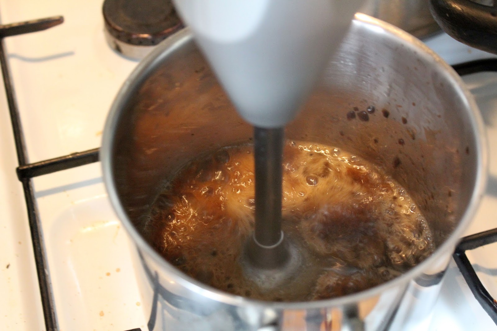 Pflaumensoße aus Trockenpflaumen – glatzkoch.de