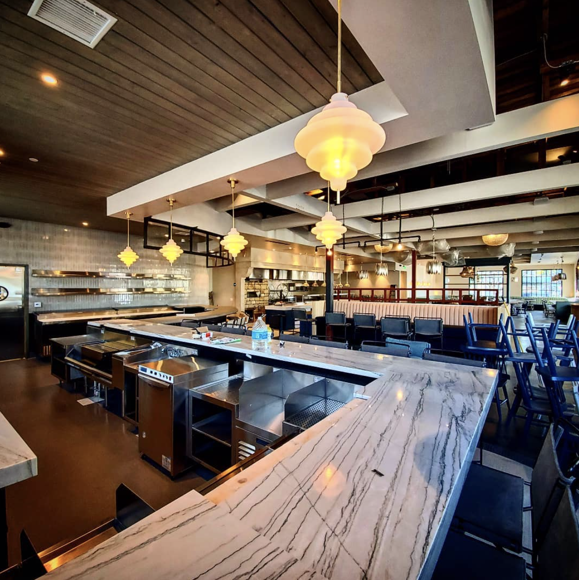SanDiegoVille Get Your First Look At Brian Malarkey's Herb & Sea