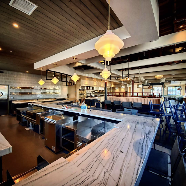 SanDiegoVille Get Your First Look At Brian Malarkey's Herb & Sea