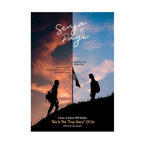 Senja Dan Pagi Lirik