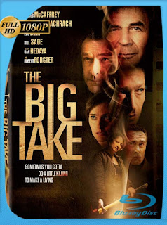 The Big Take (2018) HD [1080p] Latino [GoogleDrive] SXGO