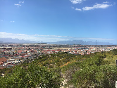 Khayelitsha Township - Ausflüge in und um Stellenbosch