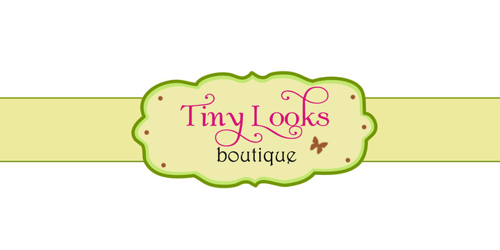 Tiny Looks Kids Boutique
