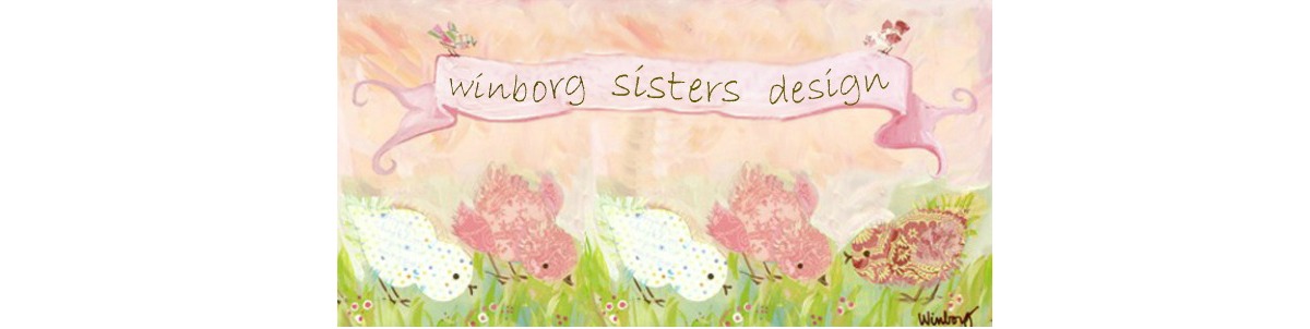 winborg sisters design