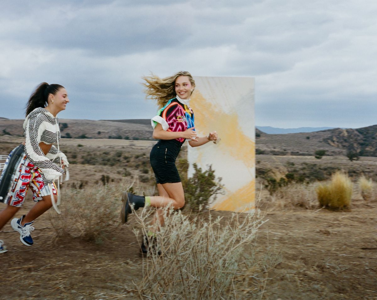 labels mackenzie ziegler maddie ziegler share