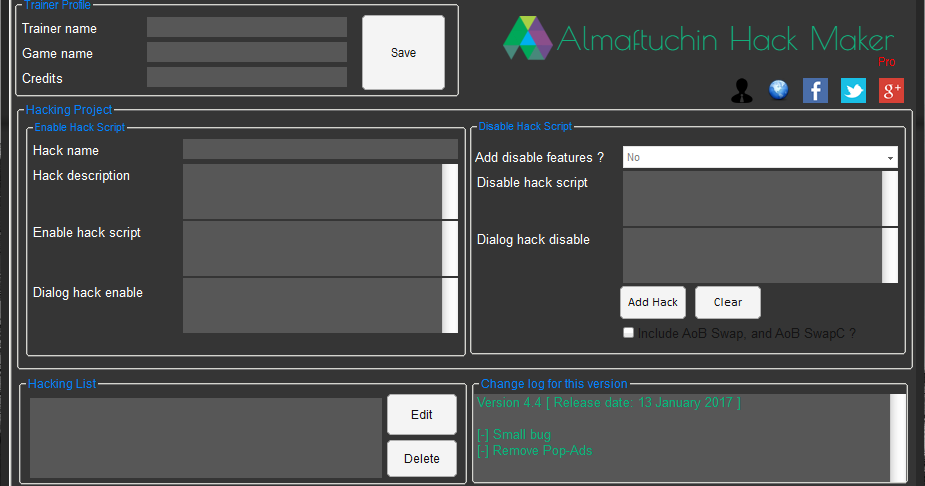 download Almaftuchin free