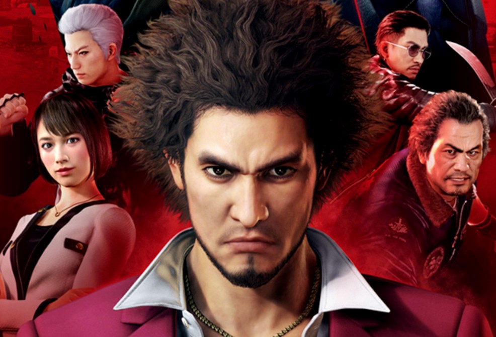Review: Yakuza: Like a Dragon (Sony PlayStation 4) – Digitally Downloaded