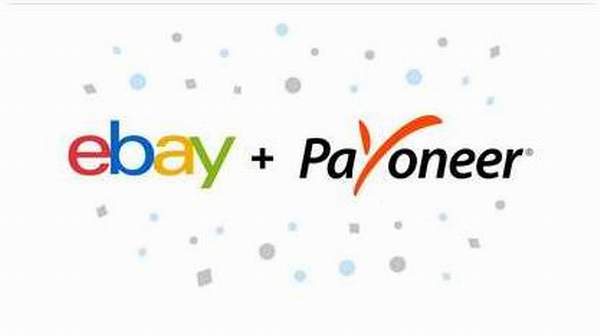 Cara Daftar Ebay Managed Payment dengan Payoneer 100% Berhasil