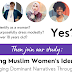 New Research Study: Layering Muslim Women's Identities