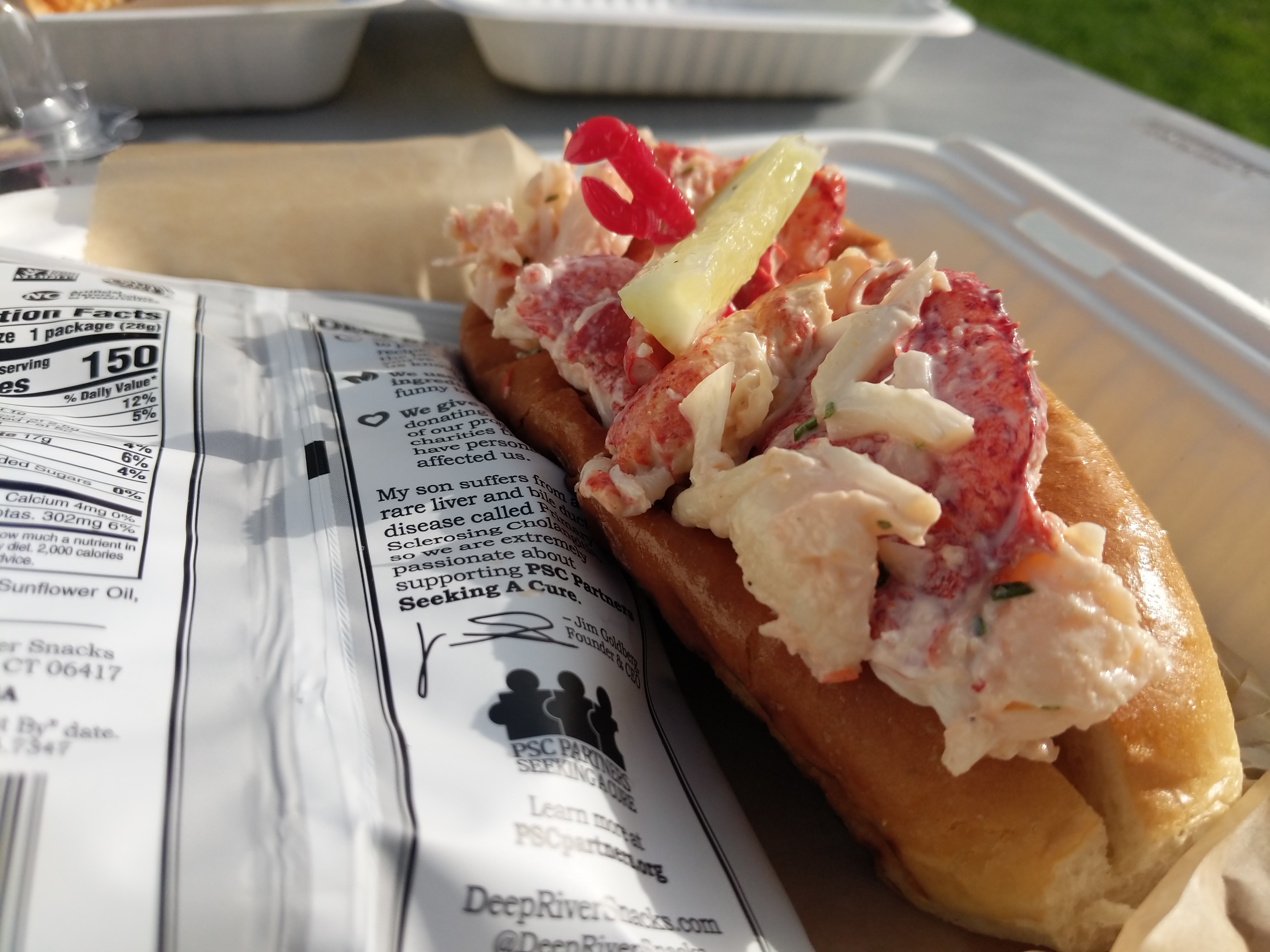 Bar Harbor Food Guide COVID19 Kace Off Home Base