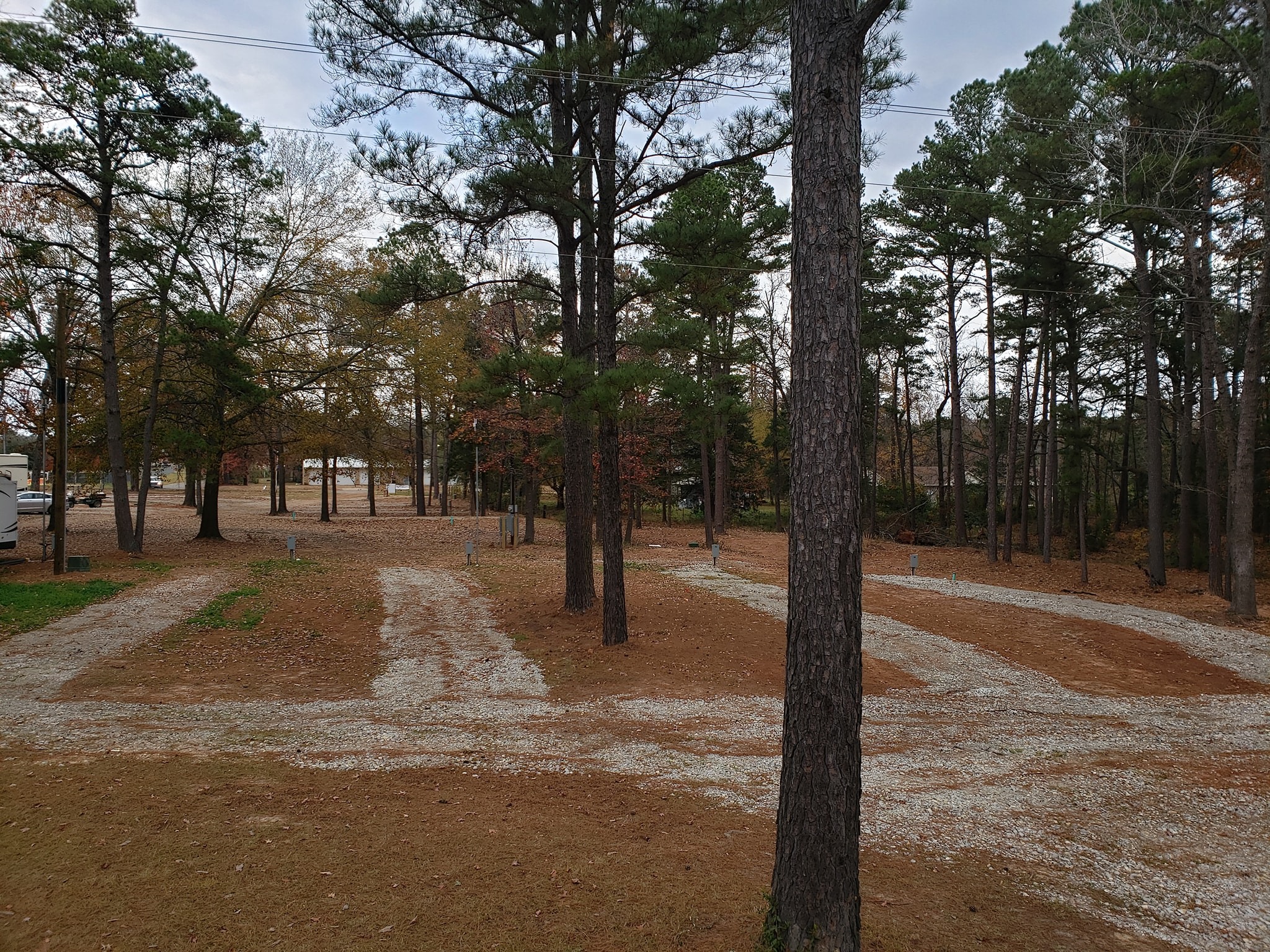 Passport America Site Seers Harmony RV Resort & Market, Big Sandy, TX