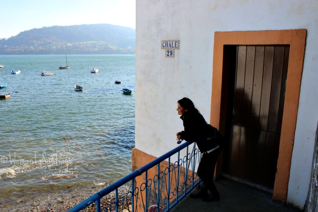 foto de womantosantiago