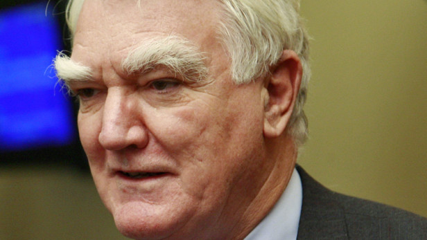 Shell Ceo Stuart The Globe Newspaper: SHELL'S FORMER CHAIRMAN CALLS FOR PROACTIVE ...