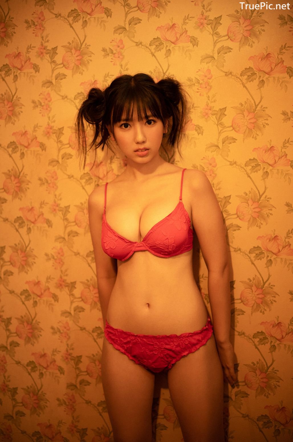 Image-Japanese-Pop-Idol-Aika-Sawaguchi-Girls-Revolution-TruePic.net- Picture-61