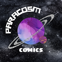 Paracosm Comics