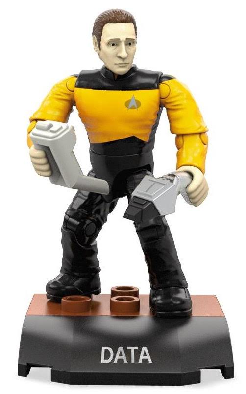 mcfarlane star trek wave 2
