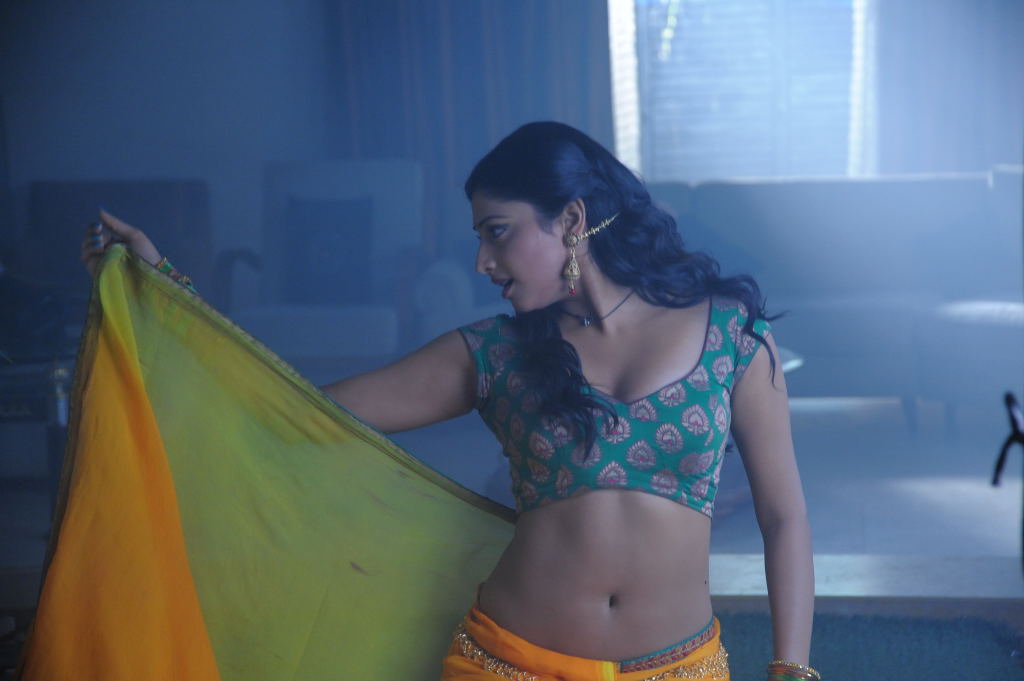 1024px x 681px - Actress Haripriya Saree Hot Photos