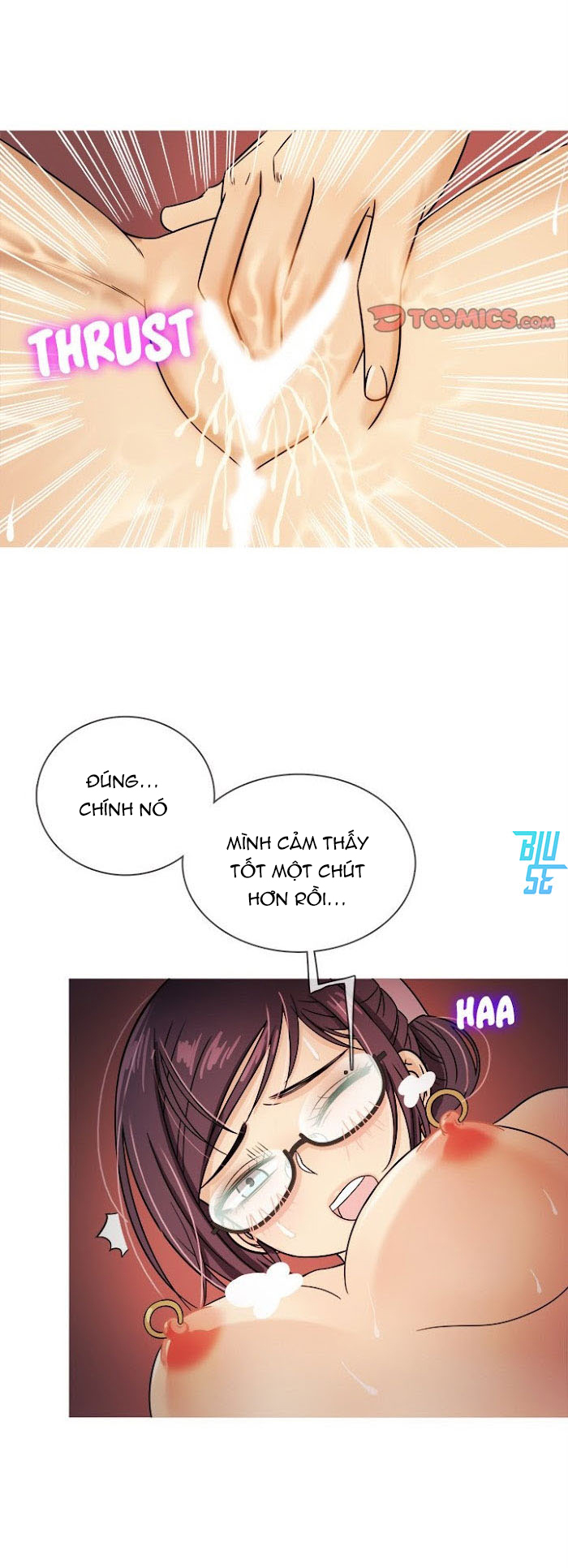 Đọc truyện Full Yêu Em Nữa Đi - Chapter 7