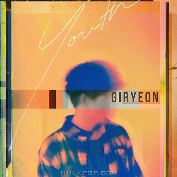 Giryeon – YOUTH – EP