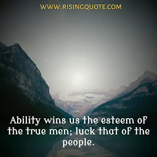Ability Quotes | Ability saying (2021) Ability Quotes, Ability sayings, ability quotes and sayings, ability quotes images, ability quotes pictures