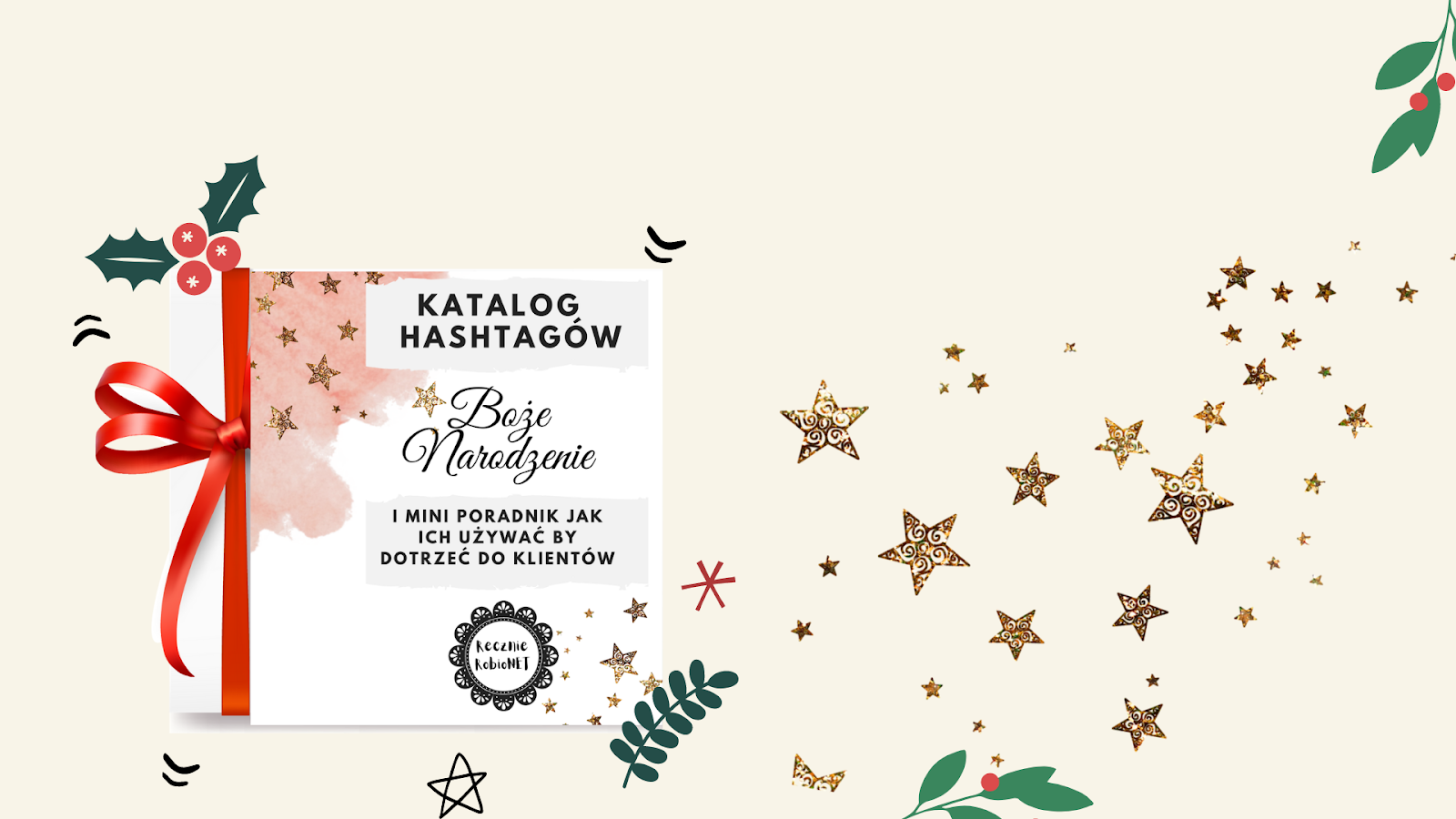 katalog hashtagów świątecznych katalog hashtagów boże narodzenie