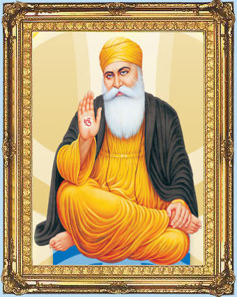 Guru Nanak Dev ji Photos and Beautiful Original Wallpapers | God Wallpaper