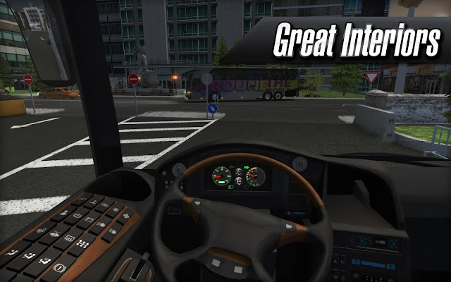 coach bus simulator coach bus simulator hile apk indir