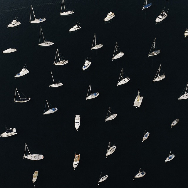 RYAN GARVIN - FOTOGRAFANDO INTERIORES