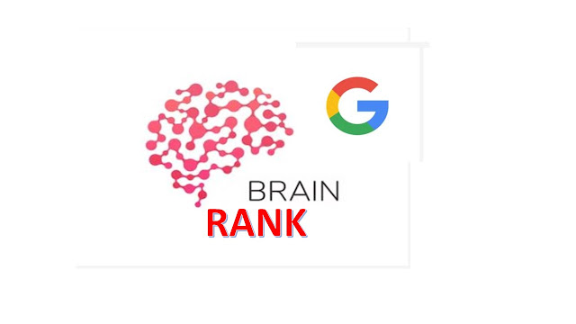Google RankBrain Algorithm update