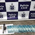 Mulher é detida com mais de mil reais em cédulas falsas no interior da Bahia