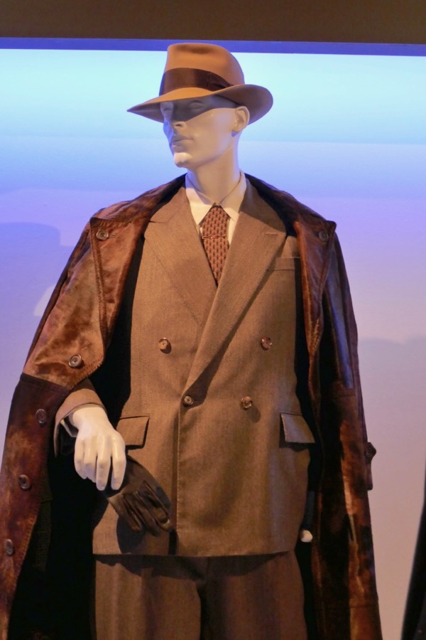 Hollywood Movie Costumes and Props: Murder on the Orient Express movie ...