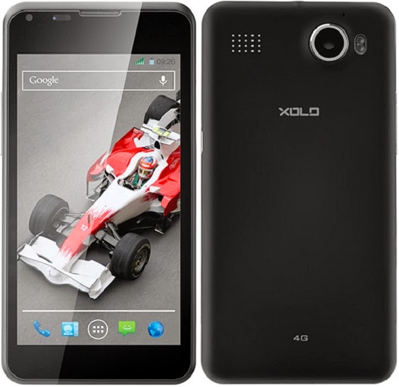 Xolo LT-900 - Price, Features and Specifications