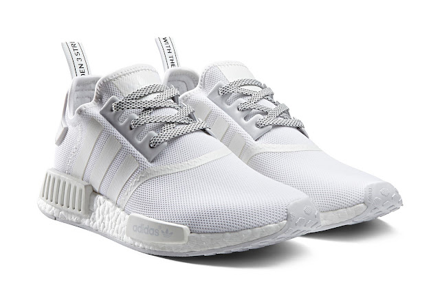 Swag Craze: Sneakers Dropping Tomorrow: adidas Originals – NMD_R1 ...
