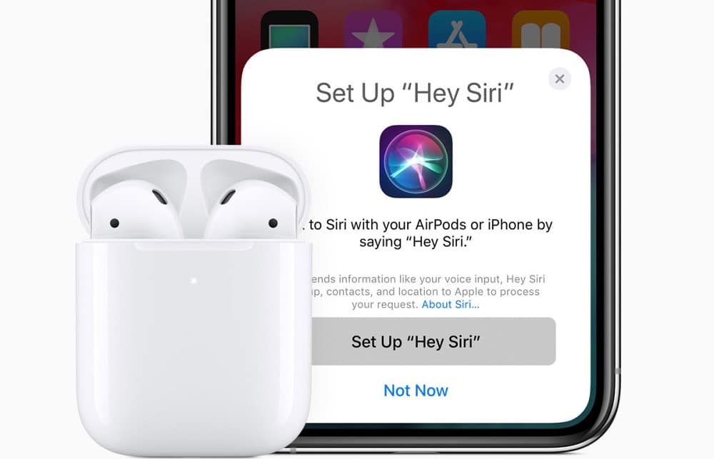 4 ways to check AirPods charging rate on iPhone