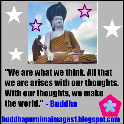 Buddha life inspiring quote pic