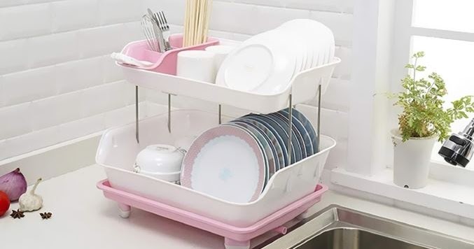 Featured image of post Stainless Steel Dish Drainer Basket India