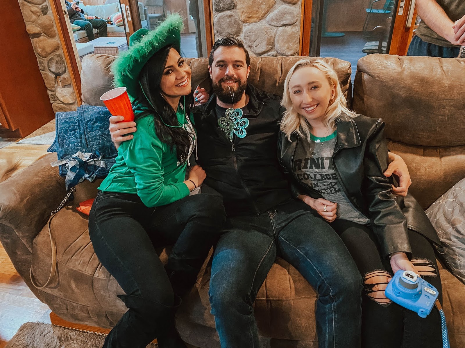 March Recap March Recap